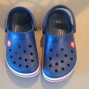 Brand new crocs